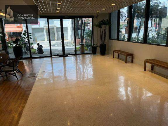 Conjunto Comercial-Sala para alugar, 560m² - Foto 5