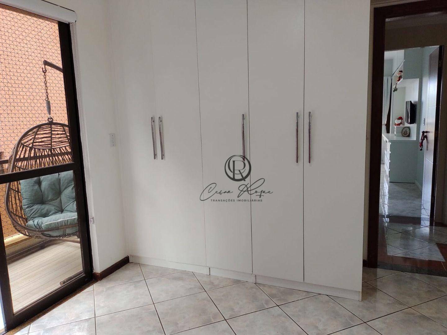 Cobertura à venda com 3 quartos, 280m² - Foto 8