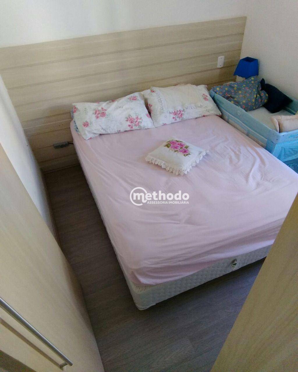 Apartamento à venda com 2 quartos, 48m² - Foto 13