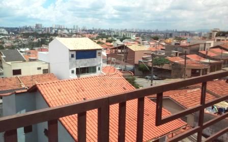 Apartamento à venda com 2 quartos, 80m² - Foto 13