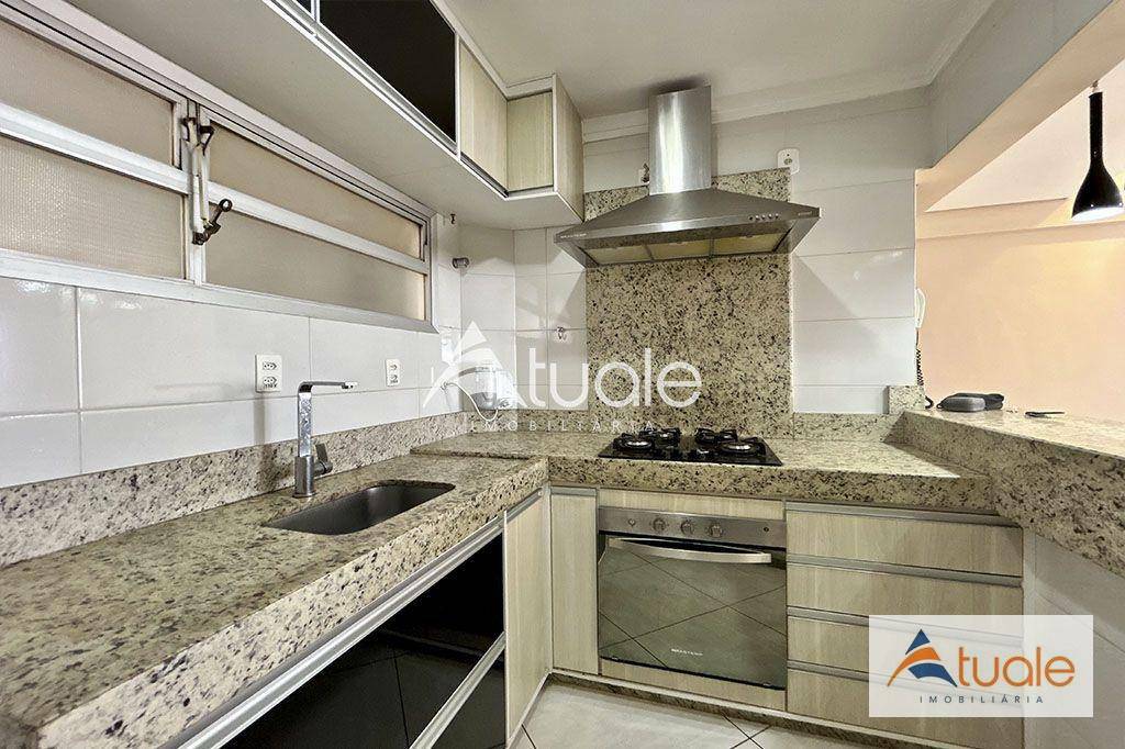 Apartamento para alugar com 2 quartos, 70m² - Foto 7
