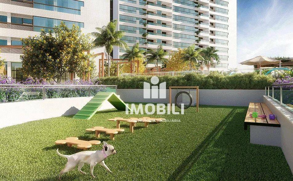 Apartamento à venda com 3 quartos, 99m² - Foto 37