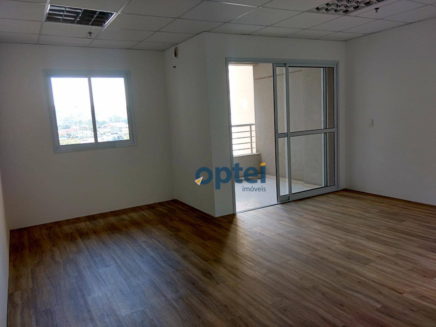 Conjunto Comercial-Sala para alugar, 36m² - Foto 2