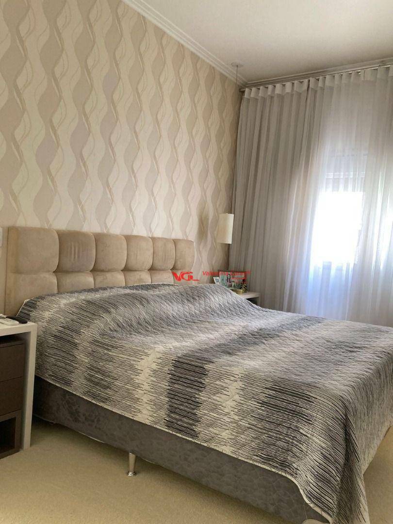 Casa de Condomínio à venda com 3 quartos, 280m² - Foto 24