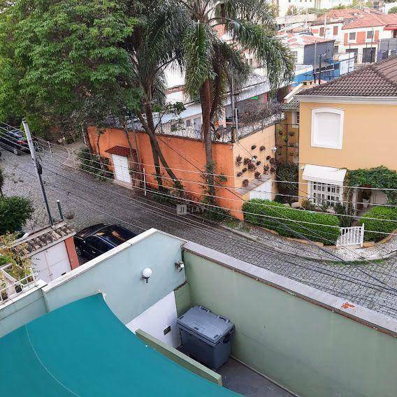 Apartamento à venda com 4 quartos, 114m² - Foto 4