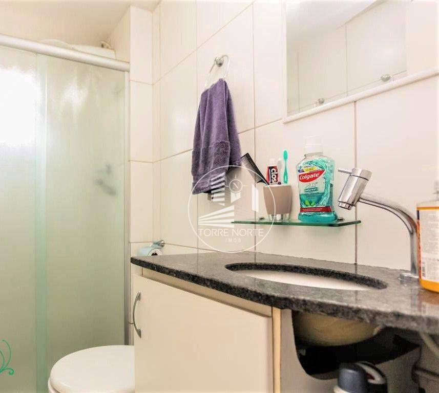 Apartamento à venda com 2 quartos, 48m² - Foto 15