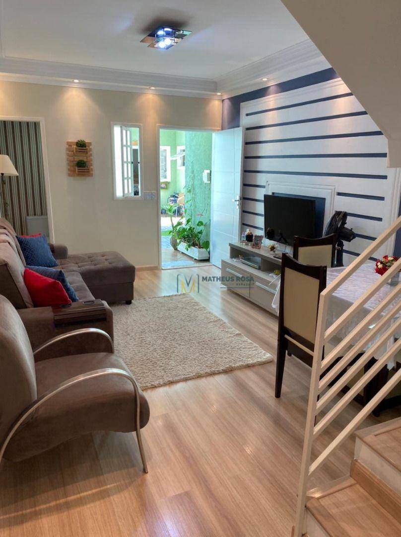 Casa à venda com 2 quartos, 84m² - Foto 7