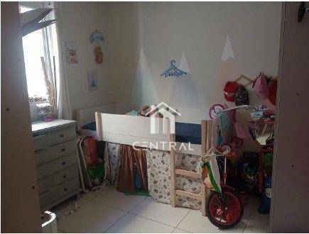 Apartamento à venda com 2 quartos, 50m² - Foto 4