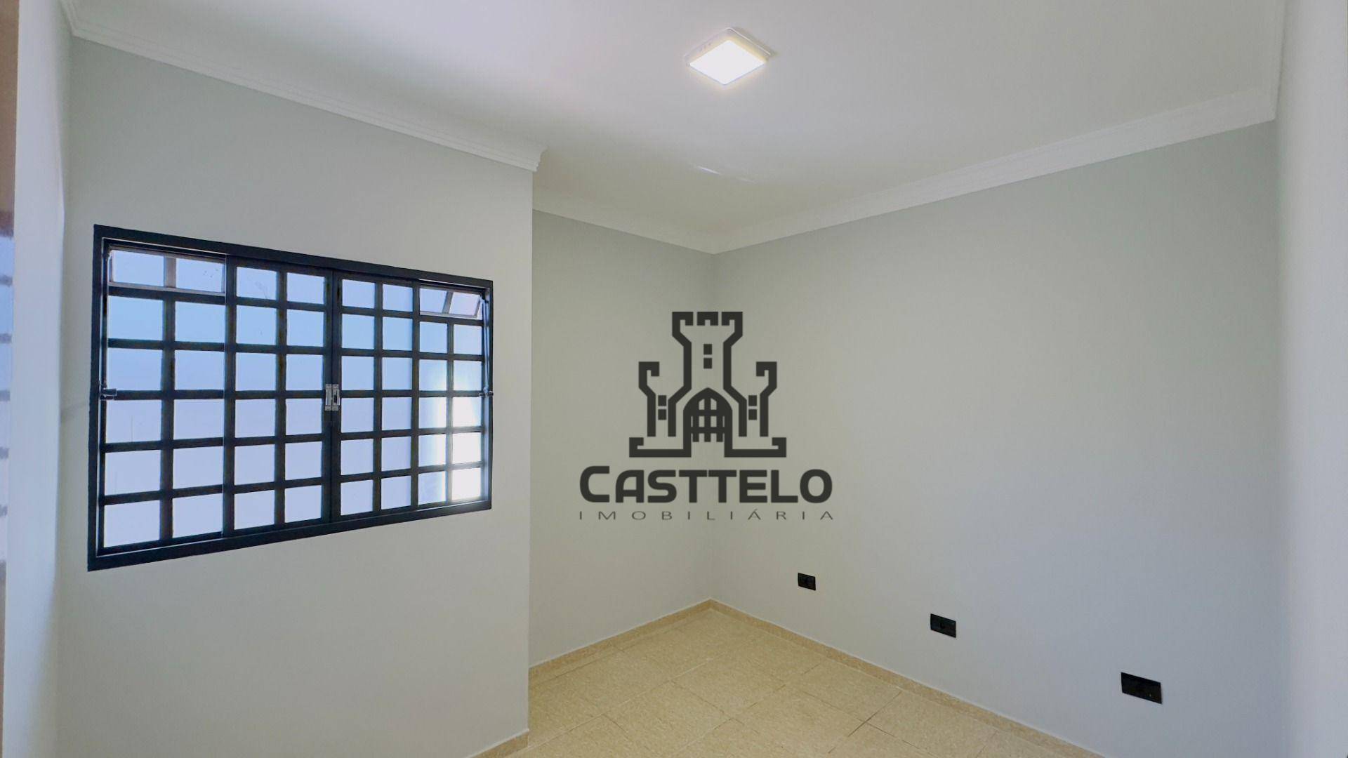 Casa à venda com 3 quartos, 100m² - Foto 11