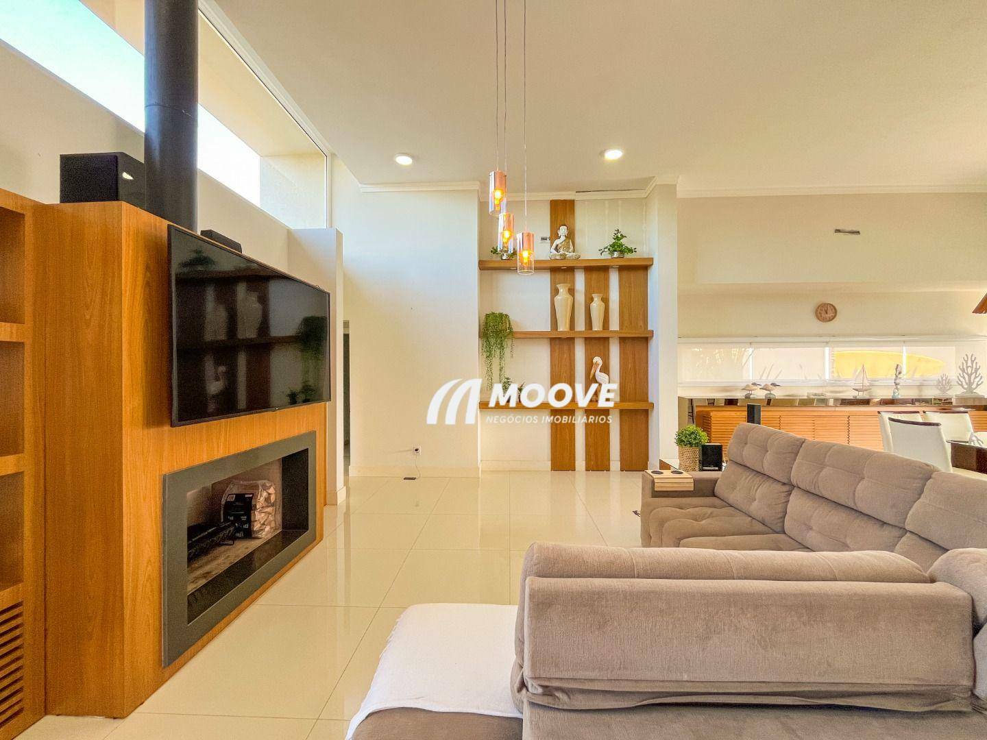 Casa de Condomínio à venda com 3 quartos, 158m² - Foto 5