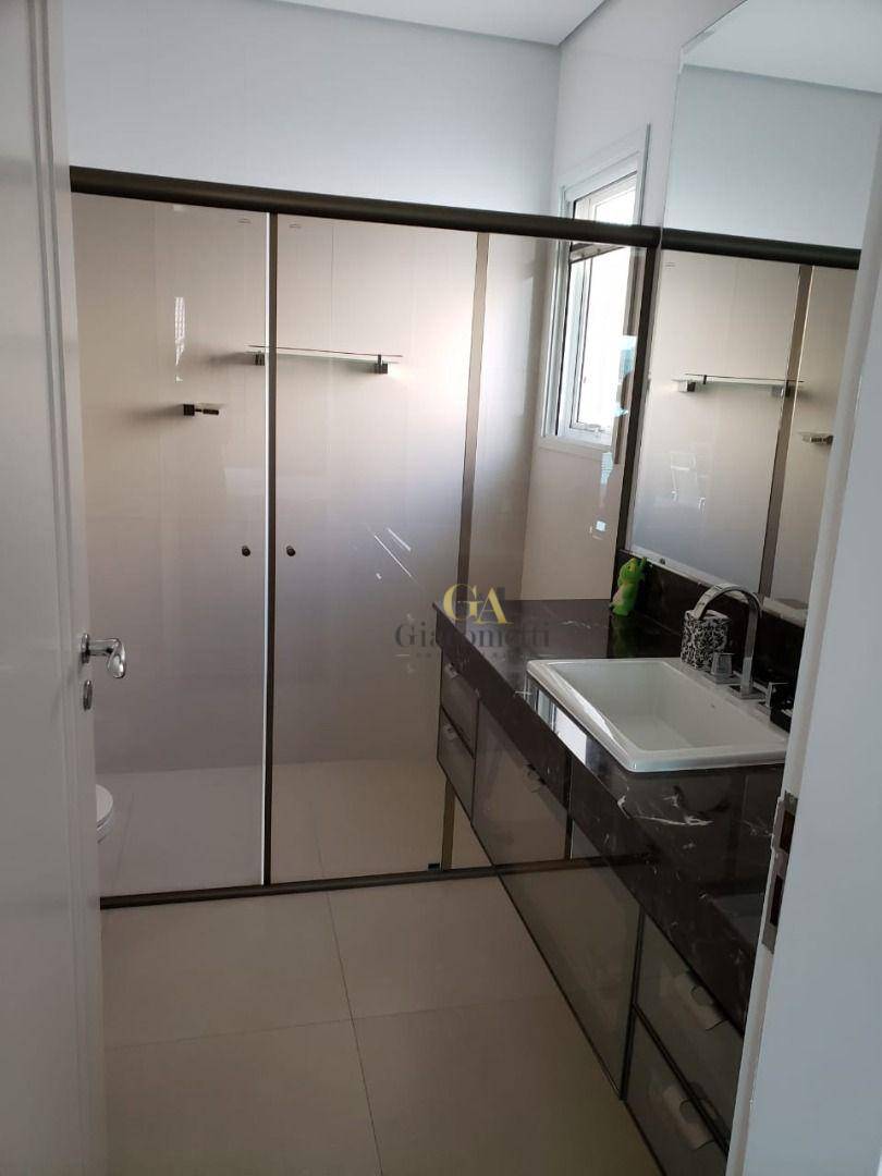 Casa de Condomínio à venda com 4 quartos, 400m² - Foto 18