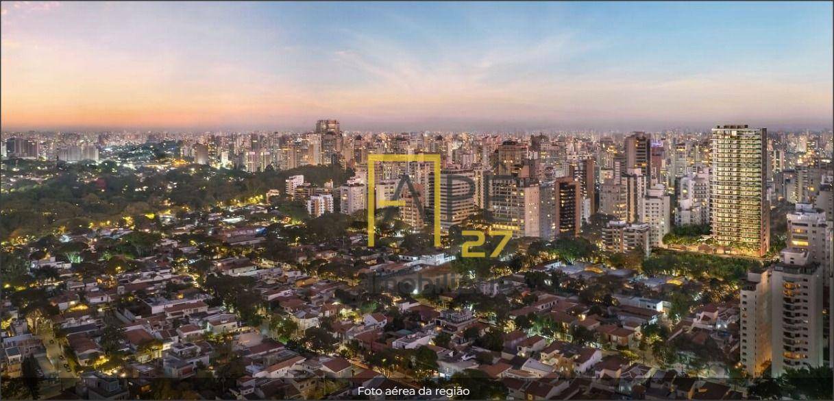 Cobertura à venda com 5 quartos, 924m² - Foto 12