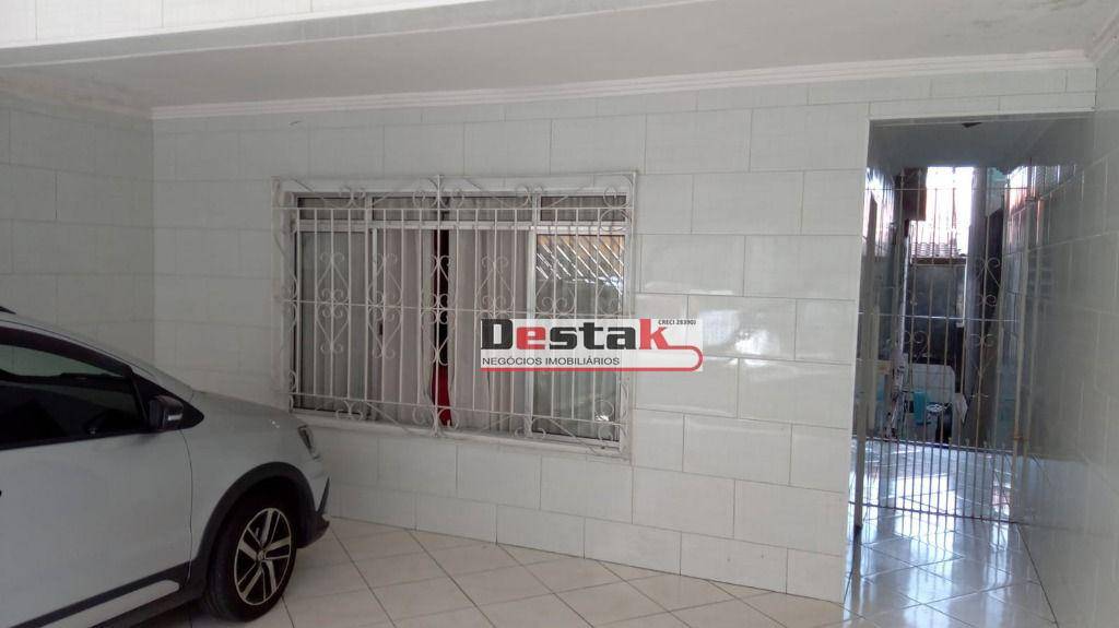 Sobrado para alugar com 3 quartos, 280m² - Foto 4