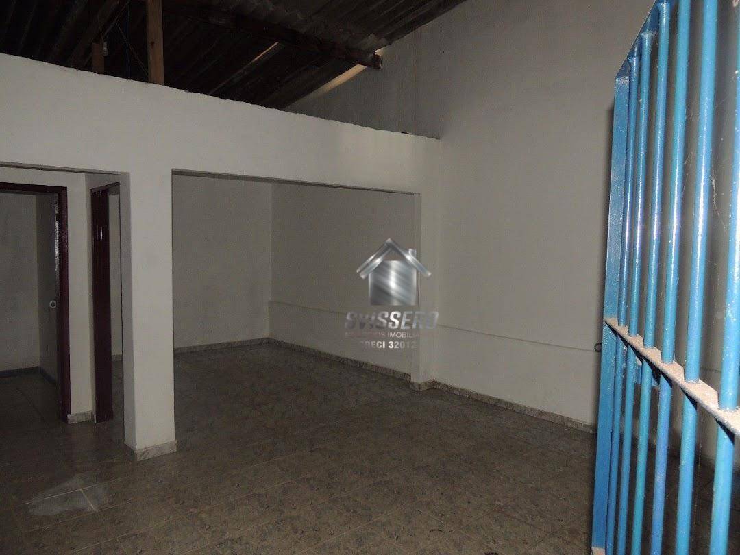 Depósito-Galpão, 170 m² - Foto 5