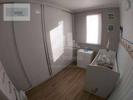 Apartamento à venda com 2 quartos, 56m² - Foto 10