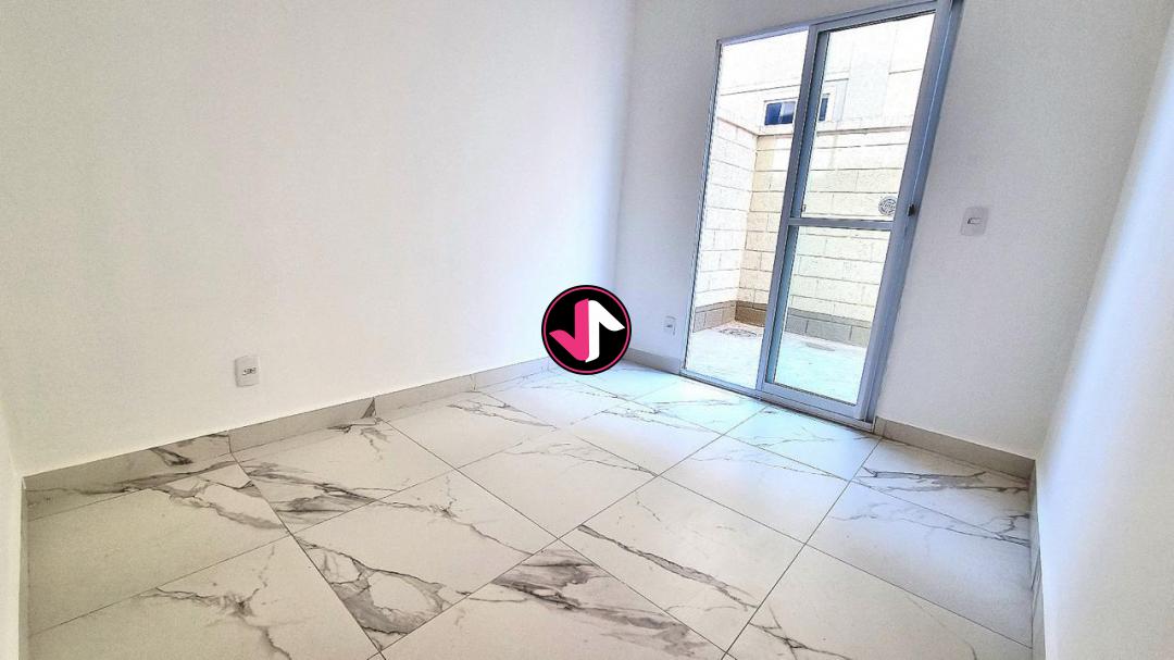 Apartamento à venda com 2 quartos, 62m² - Foto 2