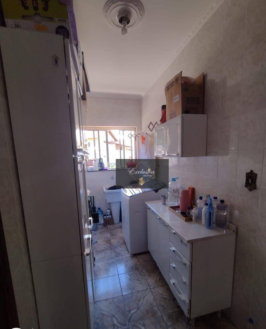 Apartamento à venda com 3 quartos, 146m² - Foto 11