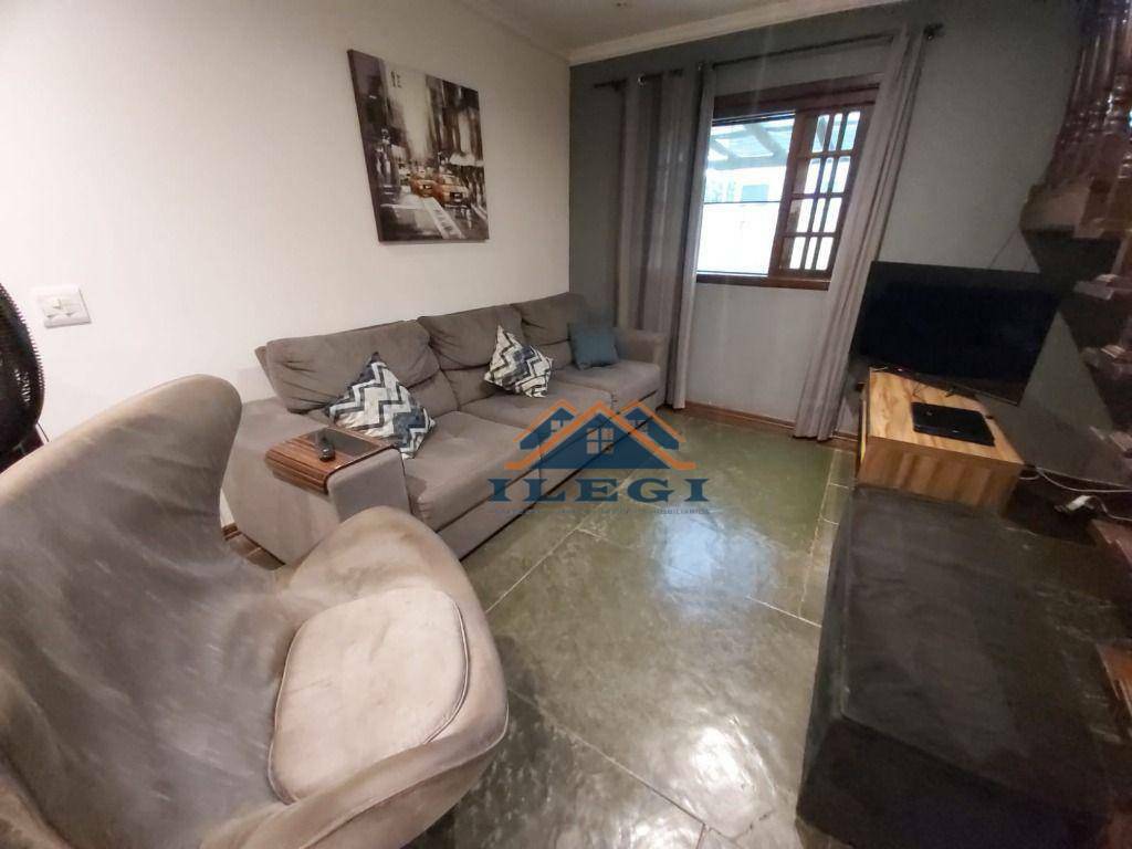 Casa de Condomínio à venda com 4 quartos, 360m² - Foto 4