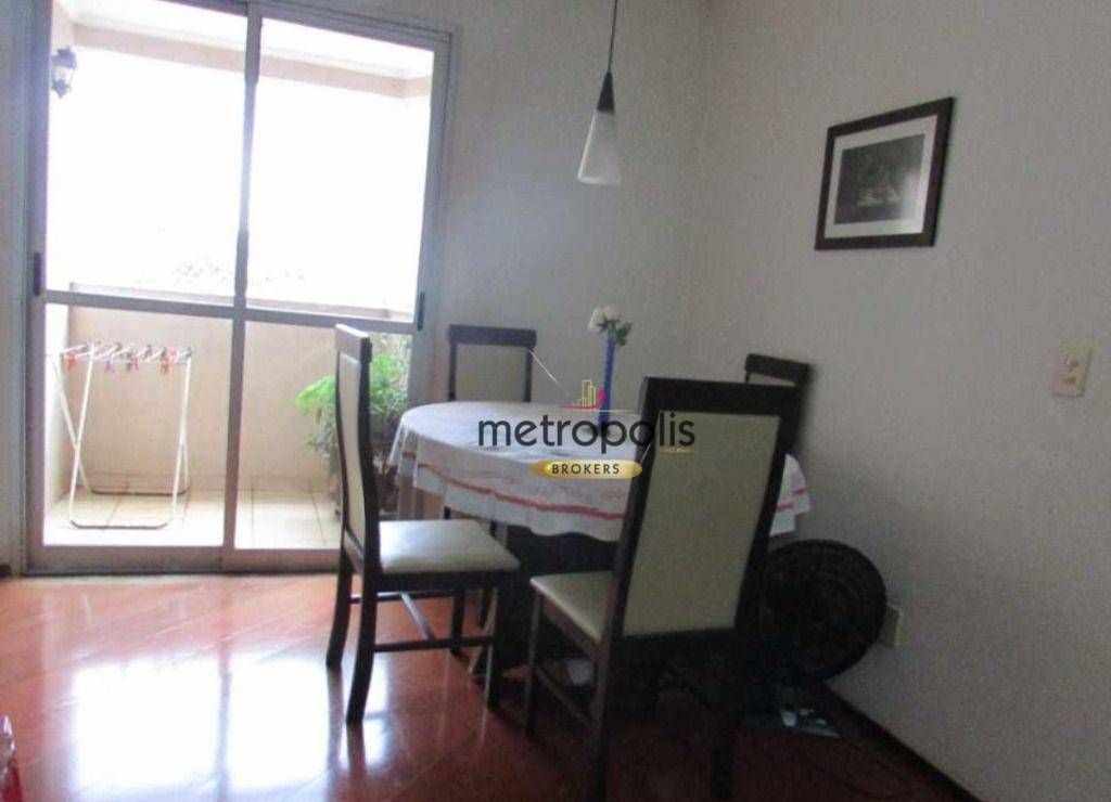 Apartamento à venda com 3 quartos, 97m² - Foto 1