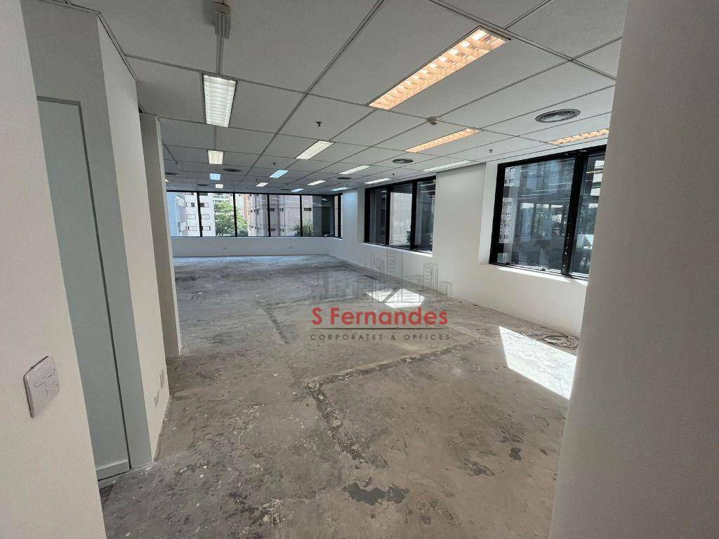 Conjunto Comercial-Sala para alugar, 312m² - Foto 7