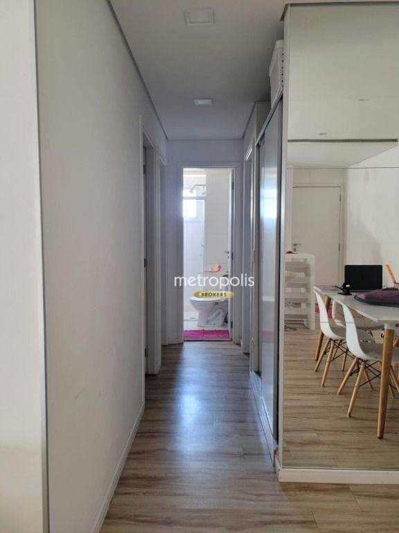 Apartamento à venda com 3 quartos, 82m² - Foto 17