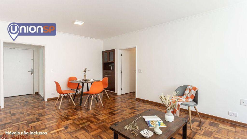 Apartamento à venda com 2 quartos, 89m² - Foto 9