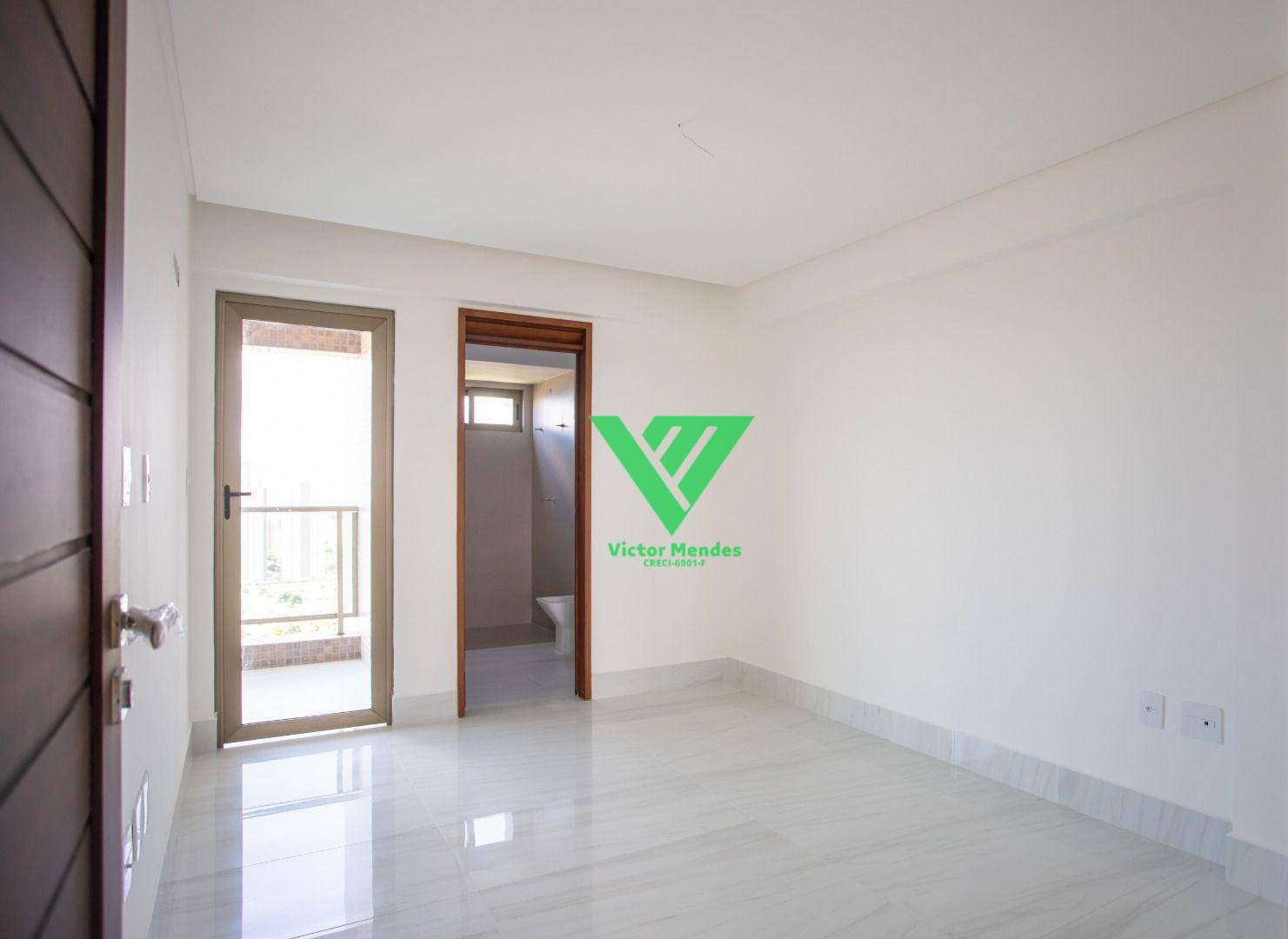 Apartamento à venda com 4 quartos, 255m² - Foto 42