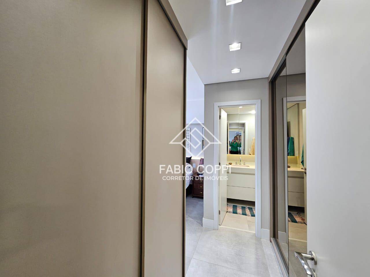 Apartamento à venda com 3 quartos, 125m² - Foto 11