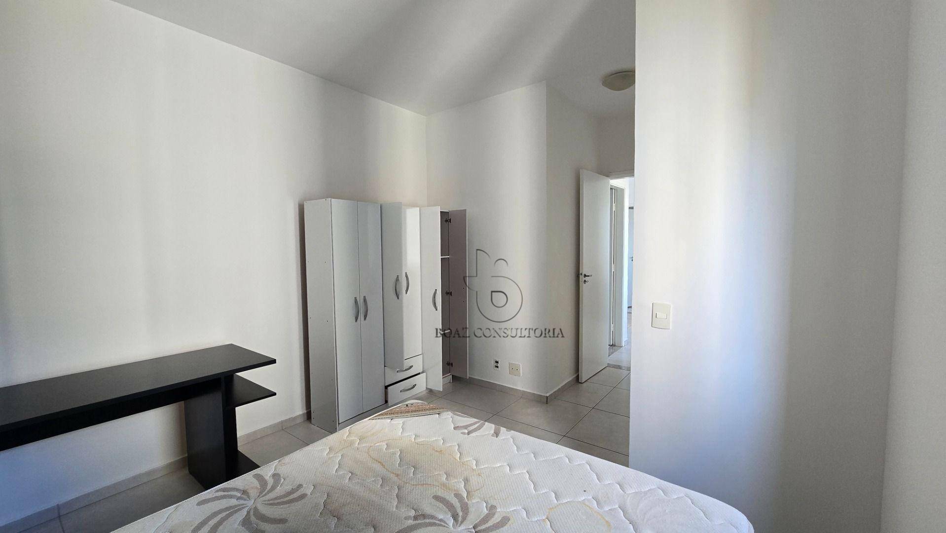 Apartamento para alugar com 2 quartos, 46m² - Foto 5