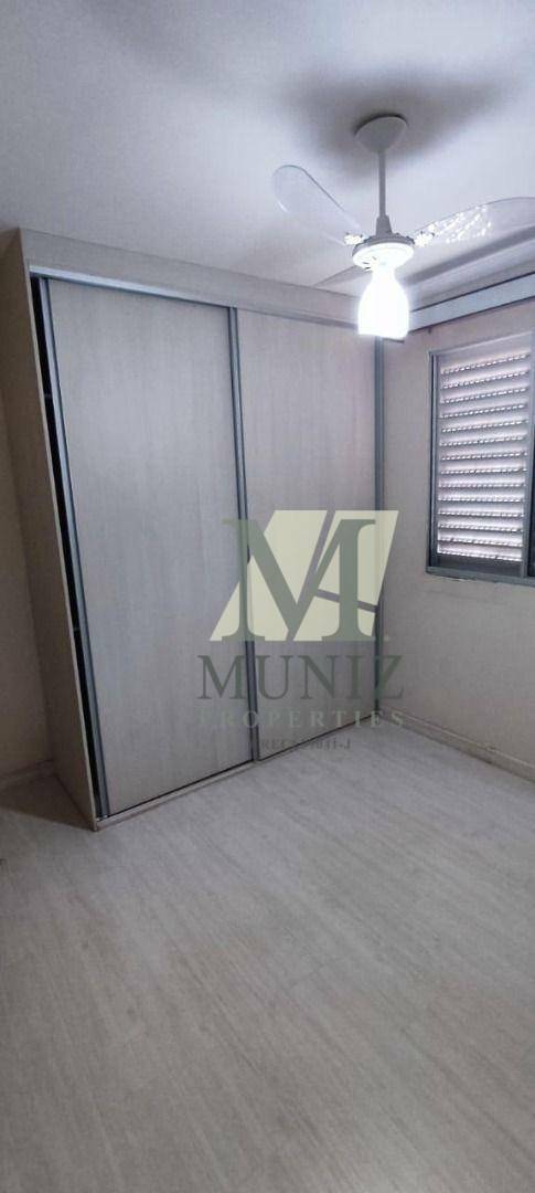 Apartamento à venda com 3 quartos, 63m² - Foto 9