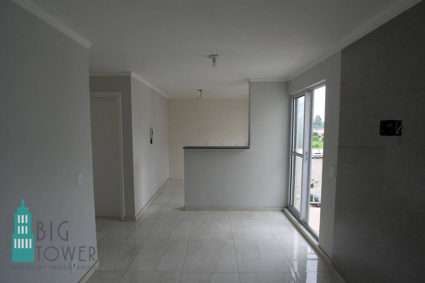 Apartamento para alugar com 2 quartos, 40m² - Foto 2