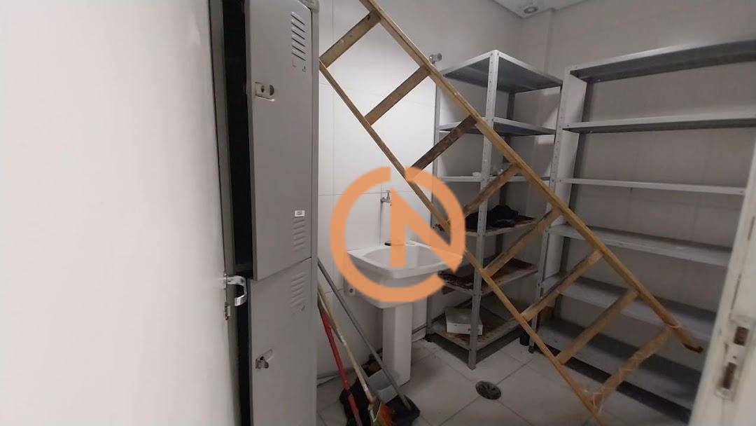 Conjunto Comercial-Sala à venda e aluguel, 543m² - Foto 43