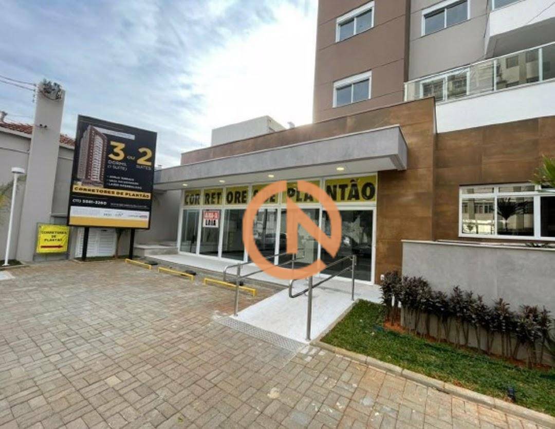 Loja-Salão para alugar, 180m² - Foto 3