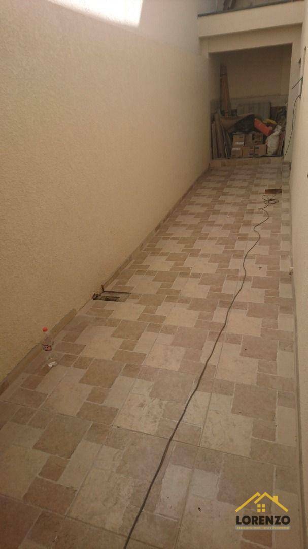 Sobrado à venda com 3 quartos, 180m² - Foto 7