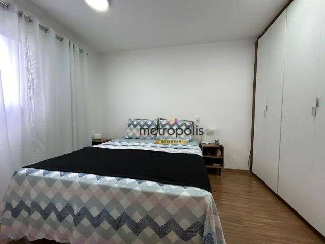 Apartamento à venda com 2 quartos, 50m² - Foto 13