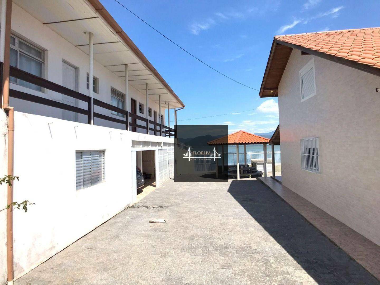 Casa à venda com 3 quartos, 261m² - Foto 37