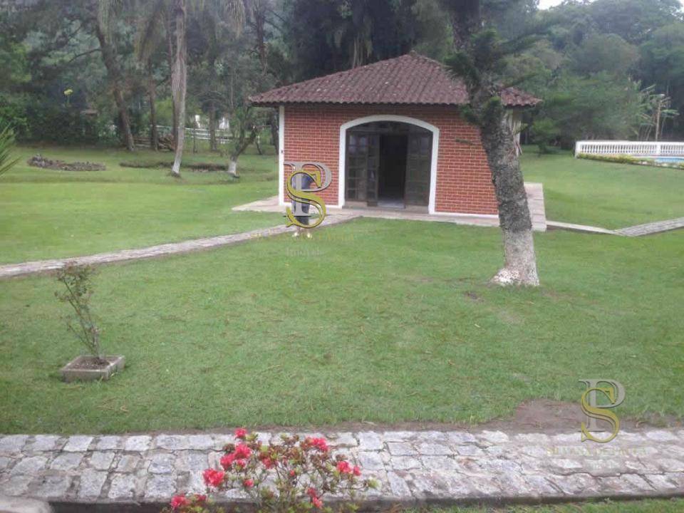 Chácara à venda com 5 quartos, 600m² - Foto 20