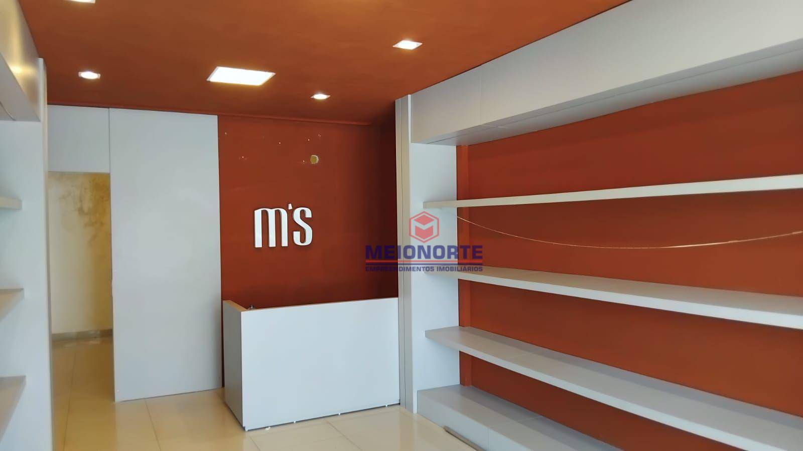 Loja-Salão, 44 m² - Foto 2