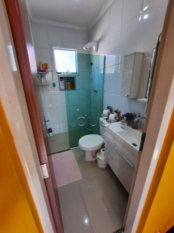 Casa de Condomínio à venda com 2 quartos, 75m² - Foto 4