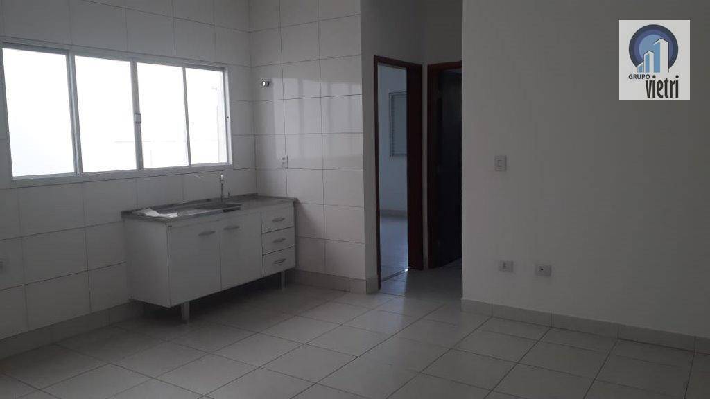 Apartamento para alugar com 2 quartos, 60m² - Foto 1