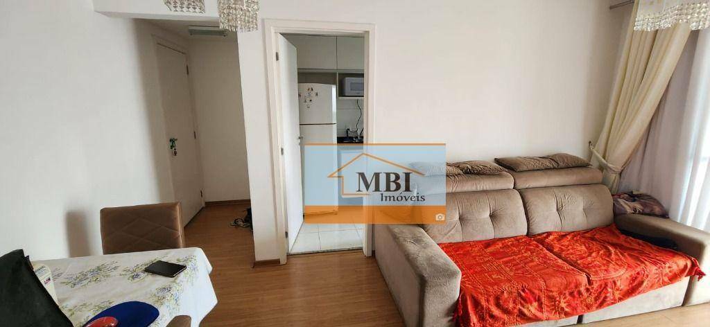 Apartamento à venda com 3 quartos, 76m² - Foto 4