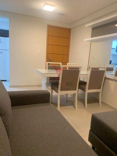 Apartamento à venda com 2 quartos, 55m² - Foto 7