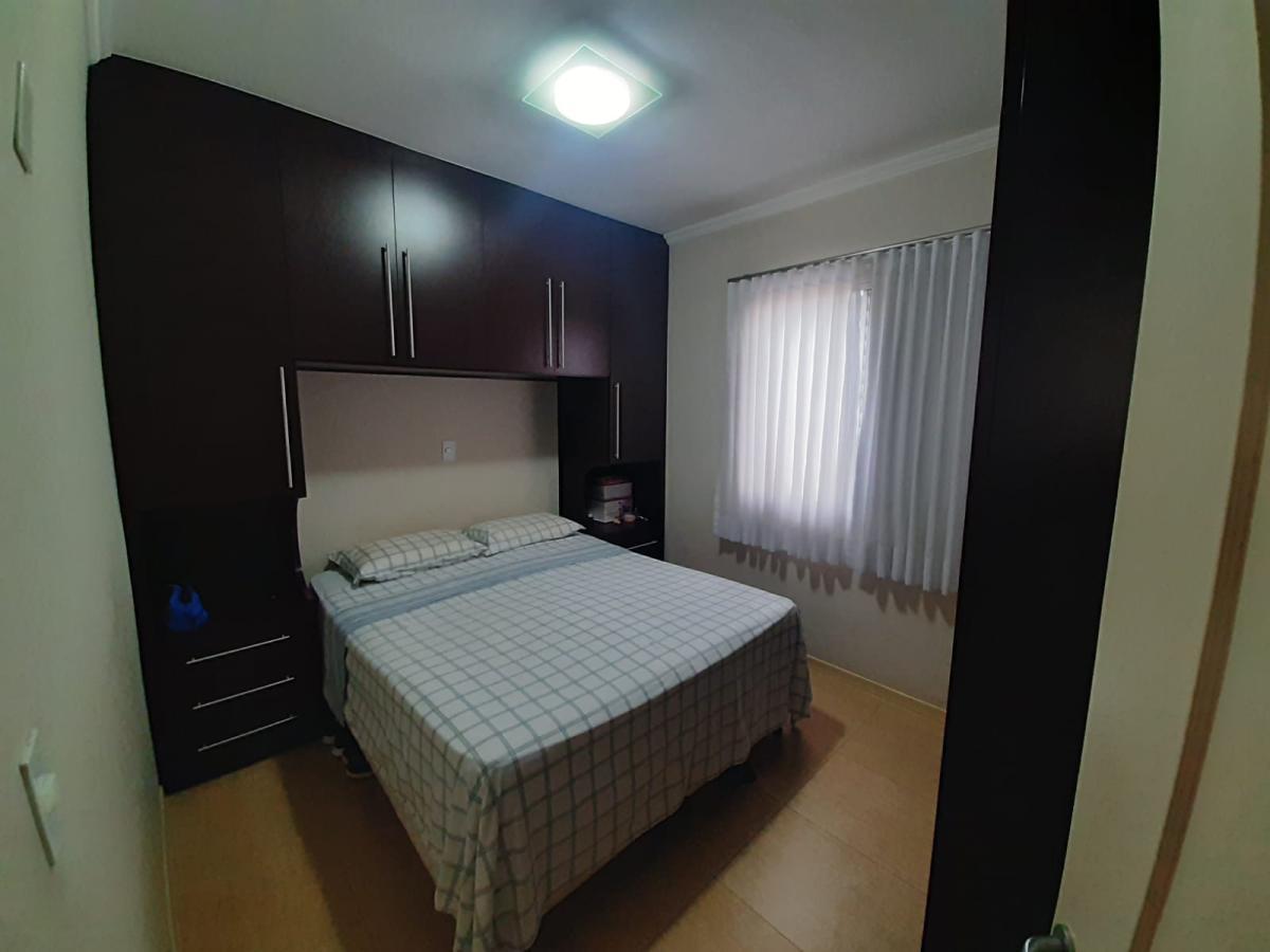 Apartamento à venda com 2 quartos, 60m² - Foto 13