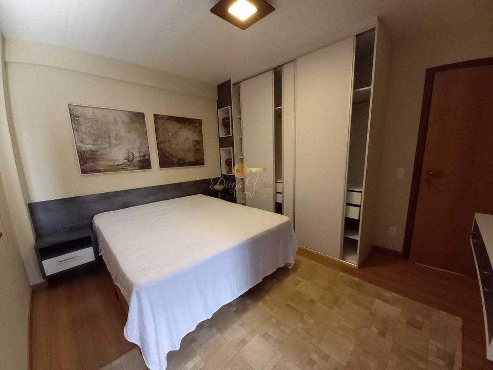 Apartamento à venda com 2 quartos, 85m² - Foto 7