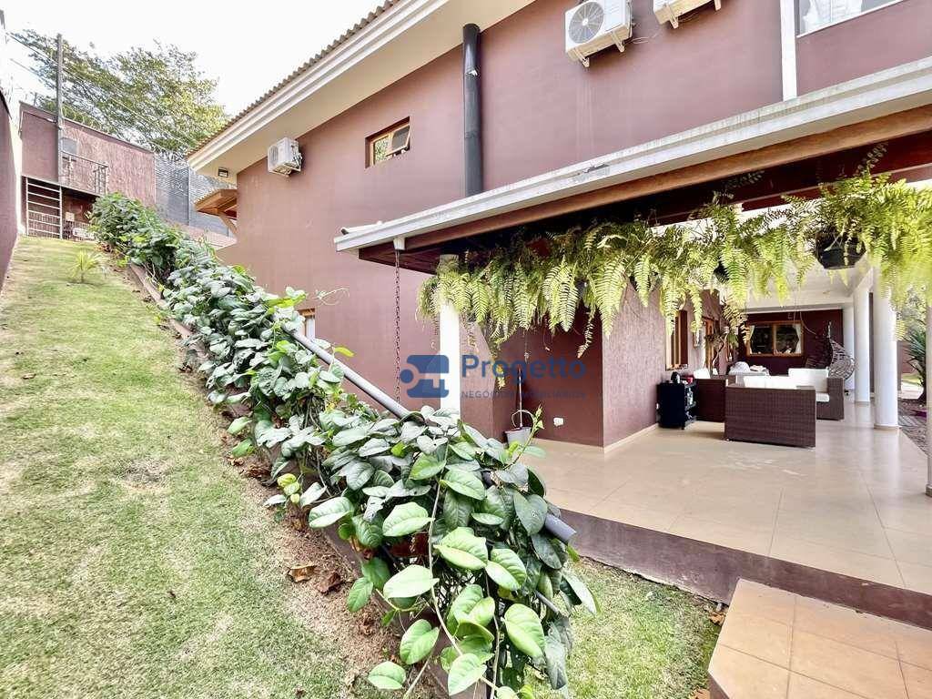 Casa de Condomínio à venda e aluguel com 5 quartos, 890m² - Foto 48