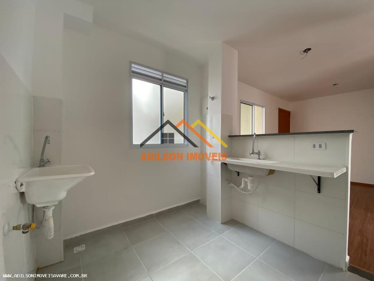 Apartamento à venda com 2 quartos, 39m² - Foto 7