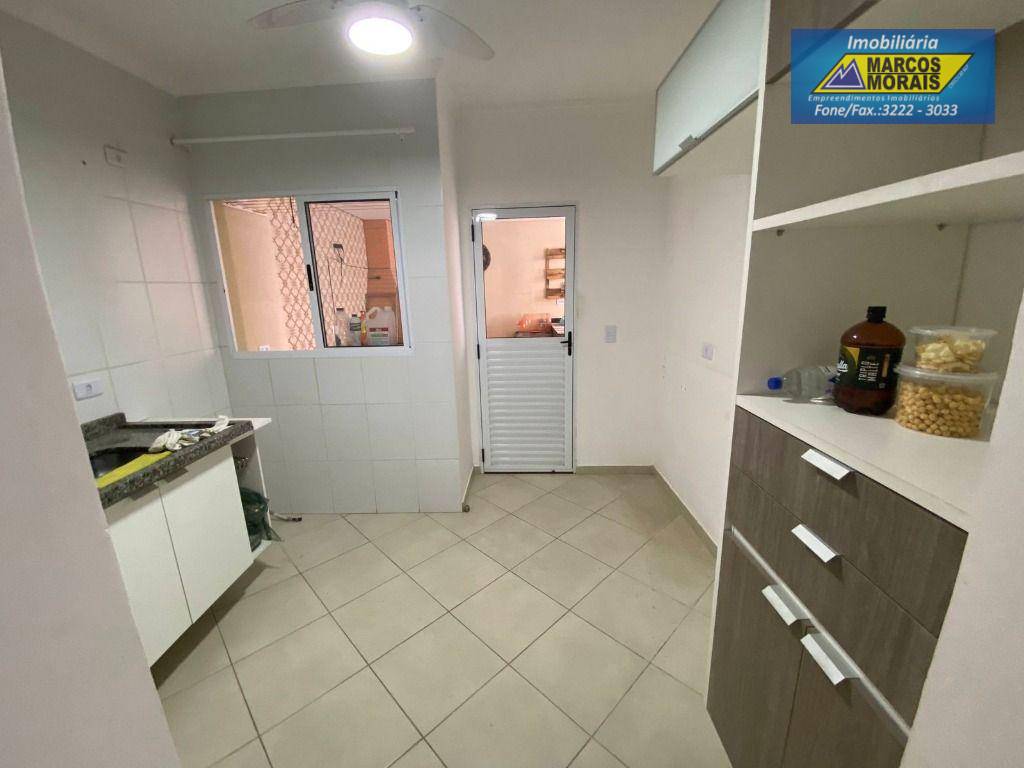 Casa de Condomínio para alugar com 2 quartos, 57m² - Foto 19