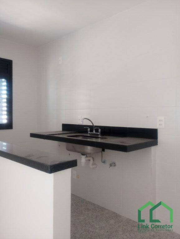 Apartamento à venda com 1 quarto, 48m² - Foto 8