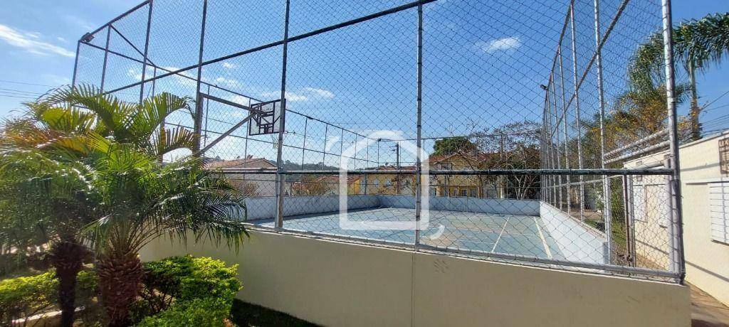 Casa de Condomínio à venda com 3 quartos, 88m² - Foto 50
