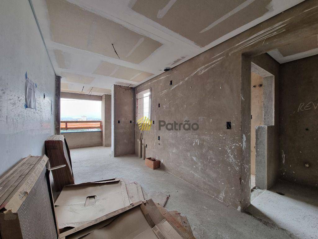 Apartamento à venda com 2 quartos, 137m² - Foto 24